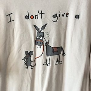 GILDAN Ultra Cotton men’s short sleeved t-shirt light “griege” in size XL